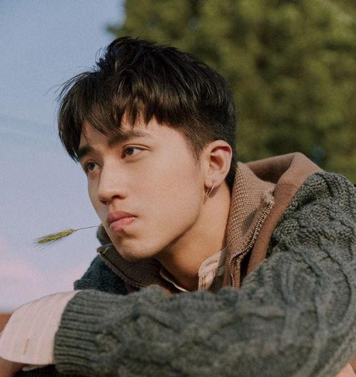 娱乐吃瓜君许魏洲,娱乐吃瓜界的风云人物