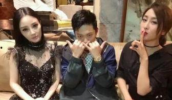 娱乐圈的吃瓜前沿,揭秘明星幕后故事与热点事件